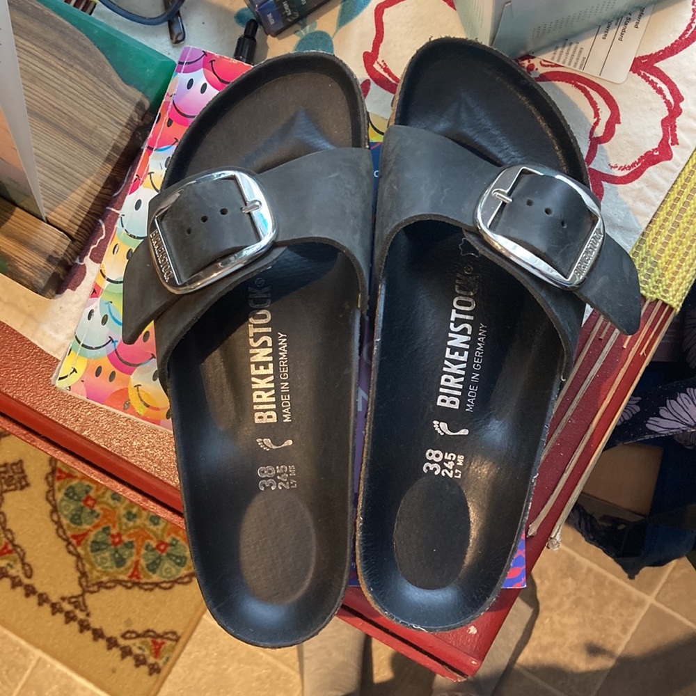 Birkenstock